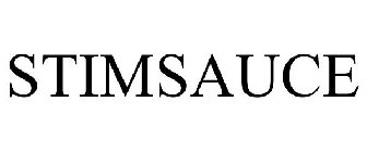STIMSAUCE