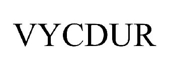 VYCDUR