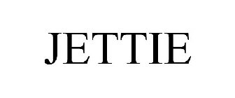 JETTIE