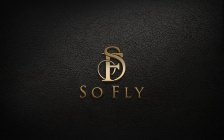 SF SO FLY