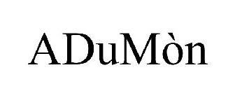 ADUMÒN