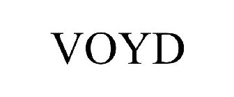 VOYD