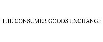 THE CONSUMER GOODS EXCHANGE