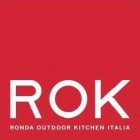 ROK RONDA OUTDOOR KITCHEN ITALIA