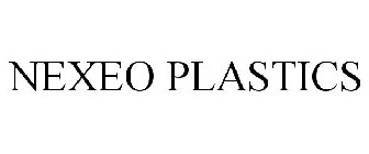 NEXEO PLASTICS