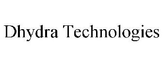 DHYDRA TECHNOLOGIES