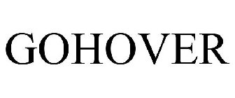 GOHOVER