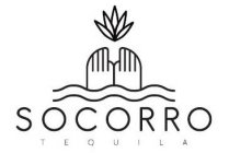 SOCORRO TEQUILA