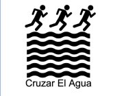 CRUZAR EL AGUA