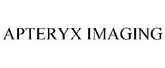 APTERYX IMAGING