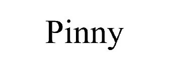 PINNY