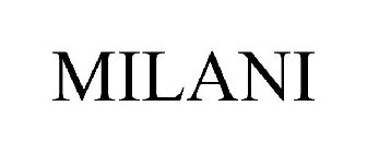 MILANI