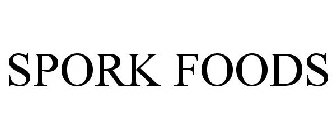 SPORK FOODS