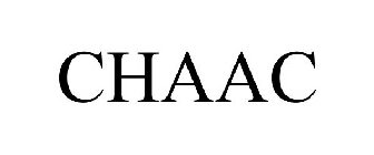 CHAAC