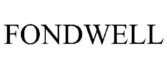 FONDWELL