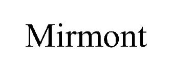 MIRMONT