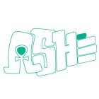 ASHÉ