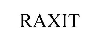 RAXIT