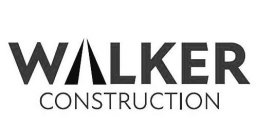 WALKER CONSTRUCTION