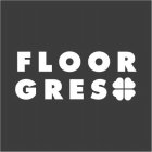 FLOOR GRES