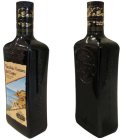 VECCHIO AMARO DEL CAPO LIQUORE D'ERBE DI CALABRIA CAFFO