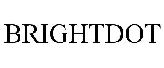 BRIGHTDOT