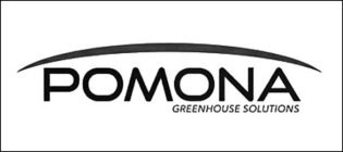 POMONA GREENHOUSE SOLUTIONS