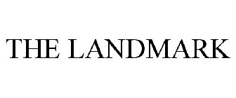 THE LANDMARK