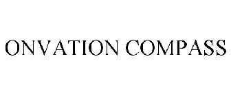 ONVATION COMPASS