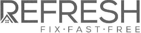 REFRESH FIX FAST FREE