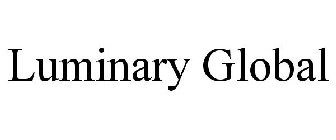 LUMINARY GLOBAL