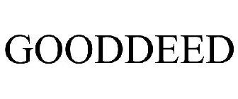 GOODDEED