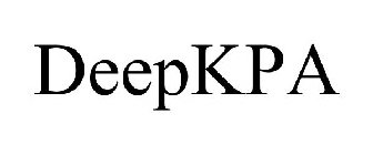 DEEPKPA