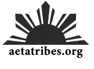 AETATRIBES.ORG