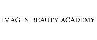 IMAGEN BEAUTY ACADEMY