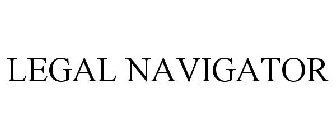 LEGAL NAVIGATOR