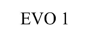 EVO 1