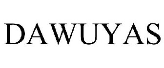 DAWUYAS