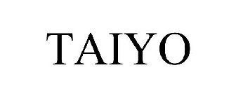 TAIYO