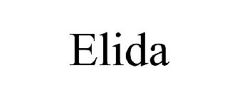 ELIDA