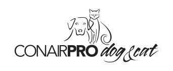 CONAIRPRO DOG & CAT