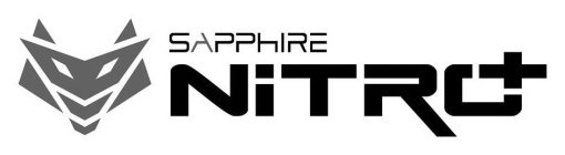 SAPPHIRE NITRO +