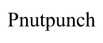 PNUTPUNCH