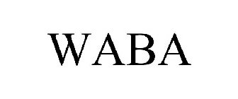 WABA