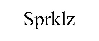 SPRKLZ