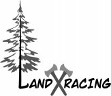 LAND RACING