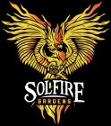 SOLFIRE GARDENS