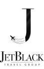 J JETBLACK TRAVEL GROUP