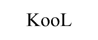 KOOL