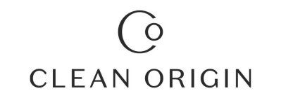 CO CLEAN ORIGIN